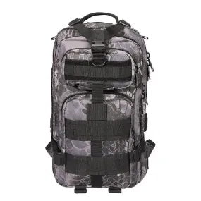 20L Military Style Backpack