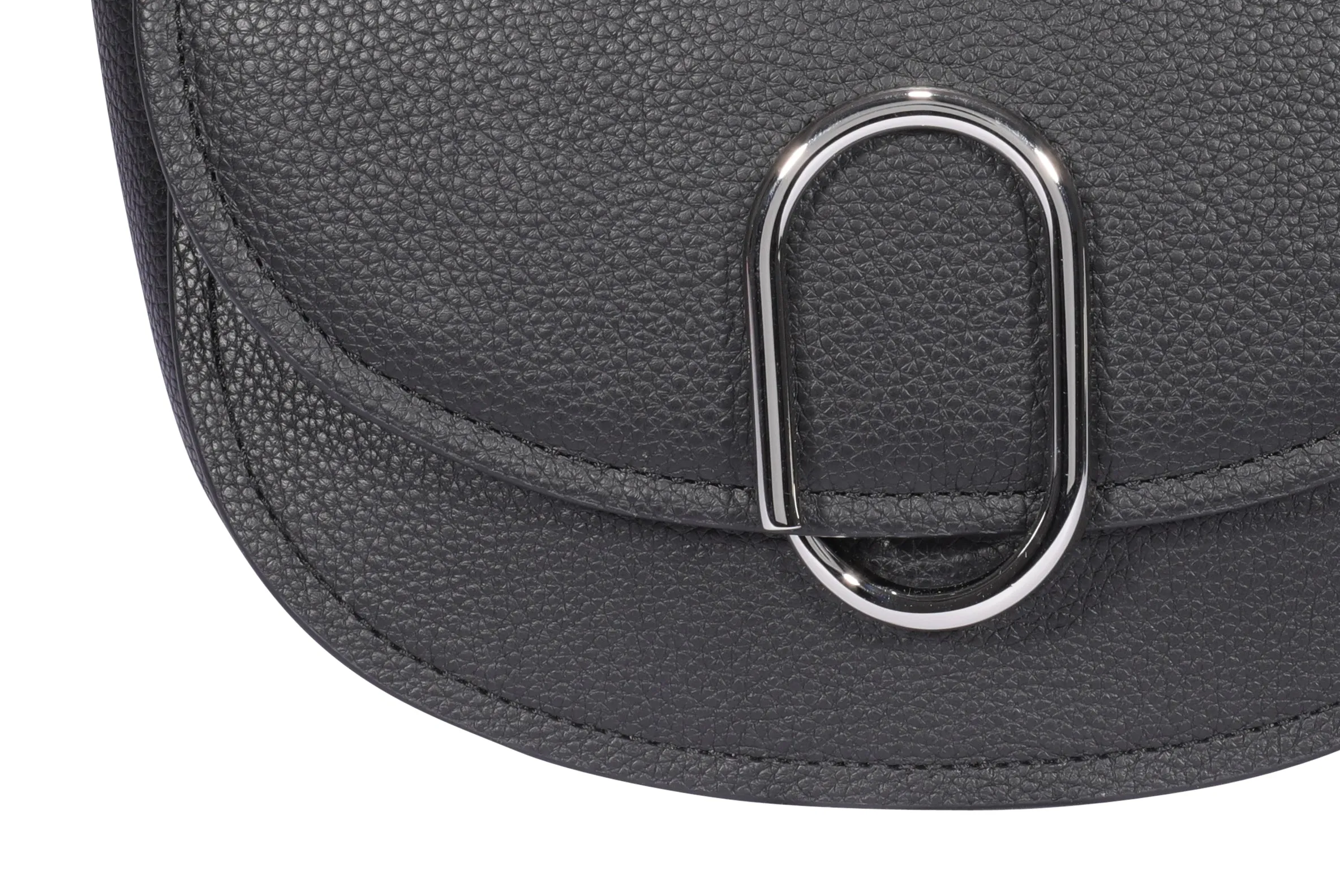 3.1 Phillip Lim Logo Buckle Shoulder Bag