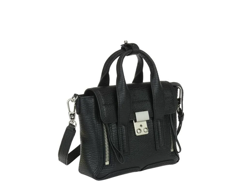 3.1 Phillip Lim Mini Pashli Shoulder Bag