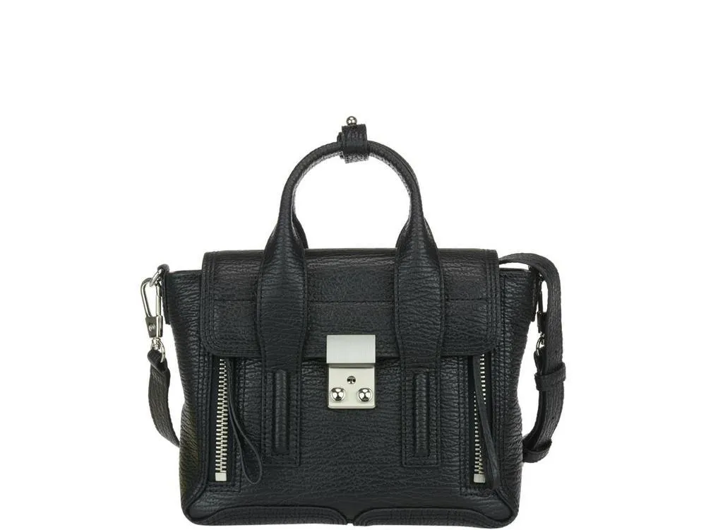 3.1 Phillip Lim Mini Pashli Shoulder Bag