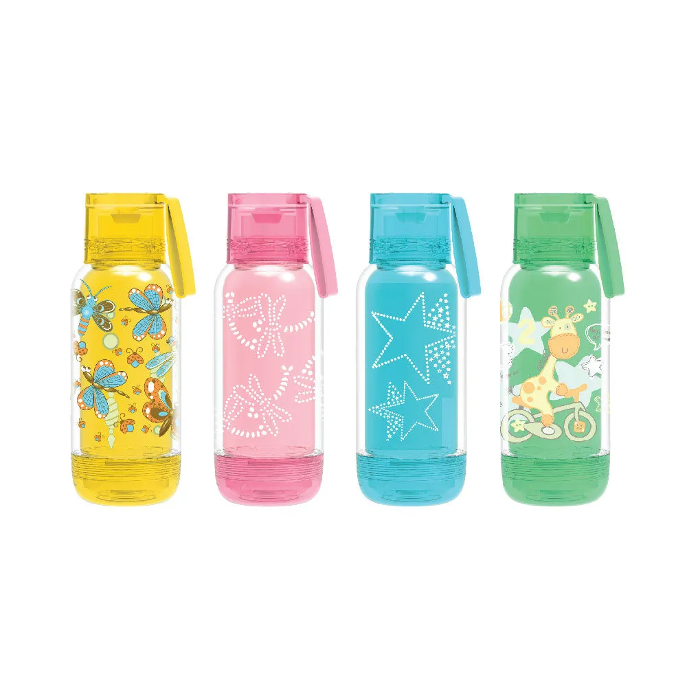 400ml Water Bottle