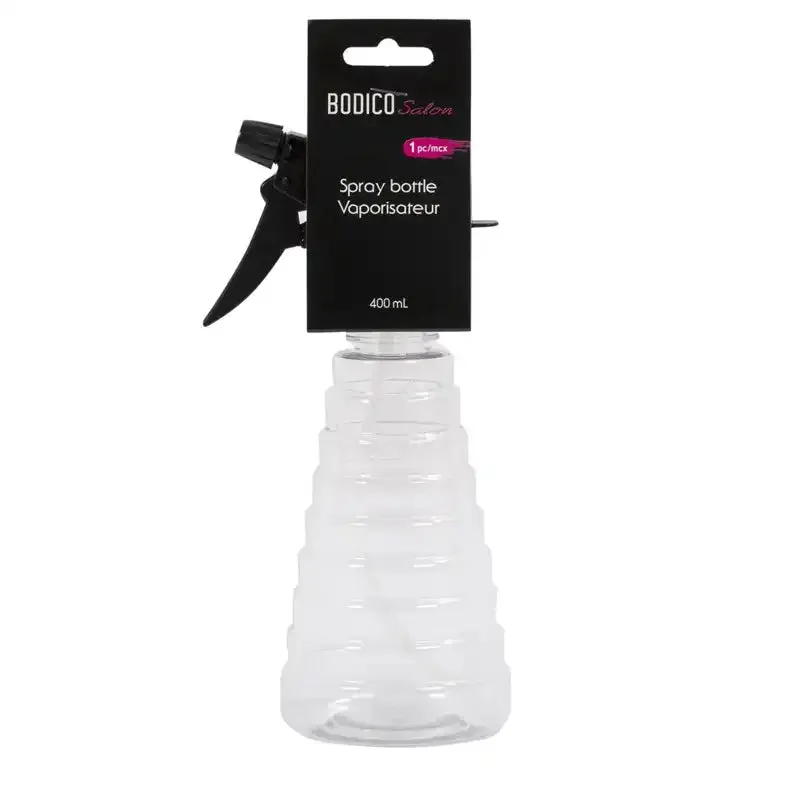 400ml Water Spray Bottle