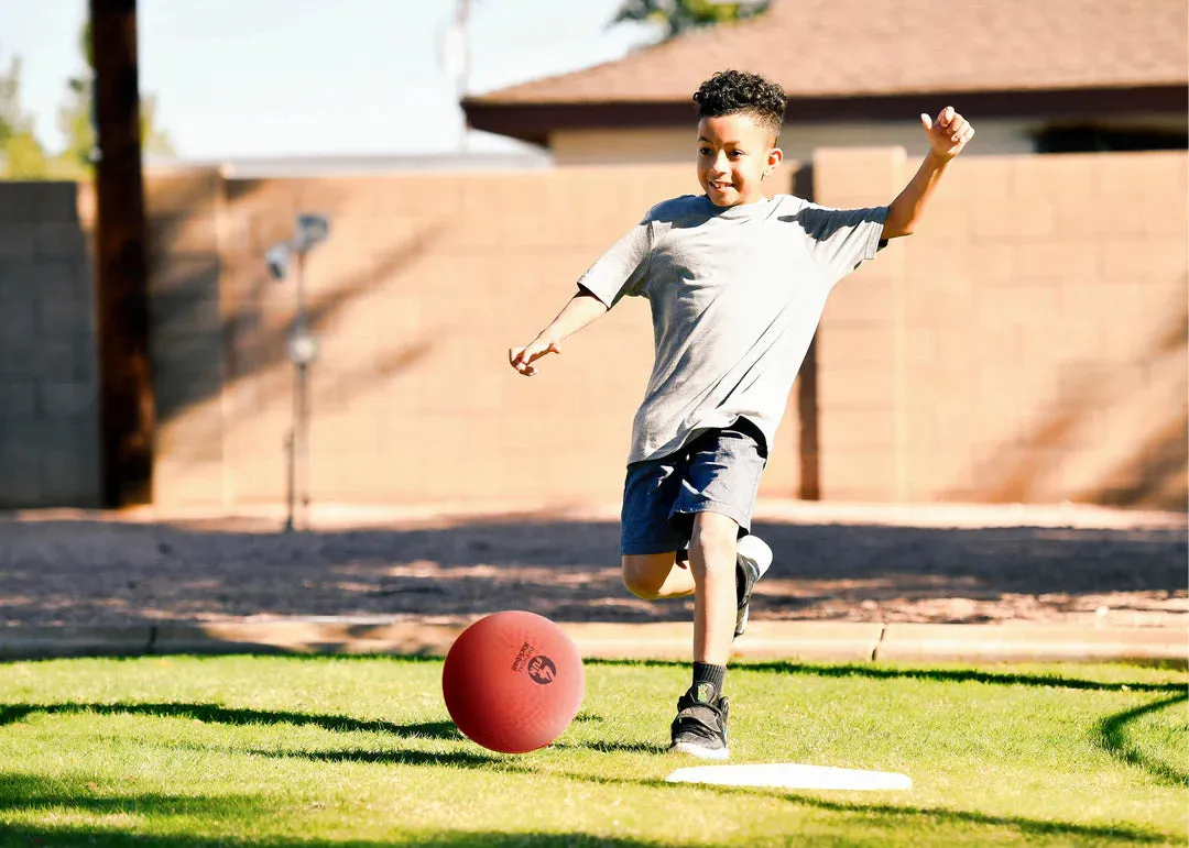 4FUN Ultimate Kick Ball