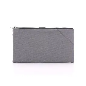 600D Polyester Travel Wallet