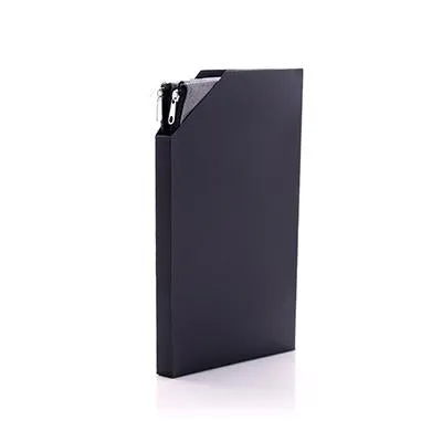 600D Polyester Travel Wallet