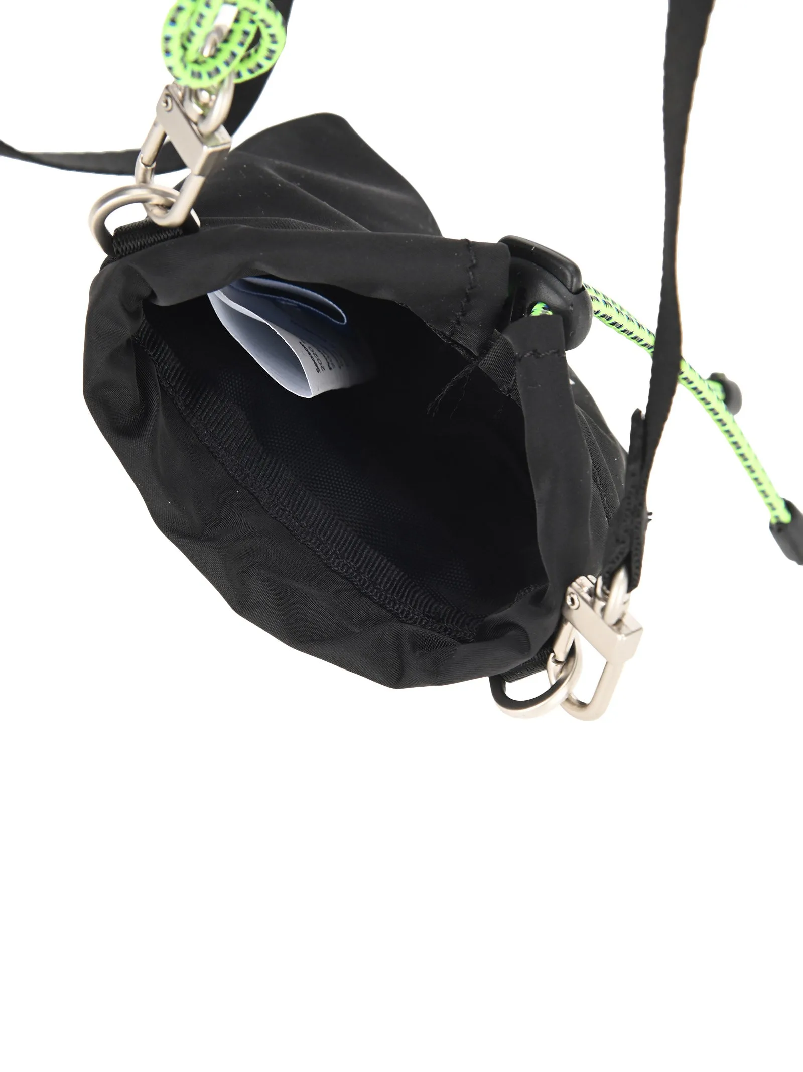 Ader Error Bund Bucket Bag