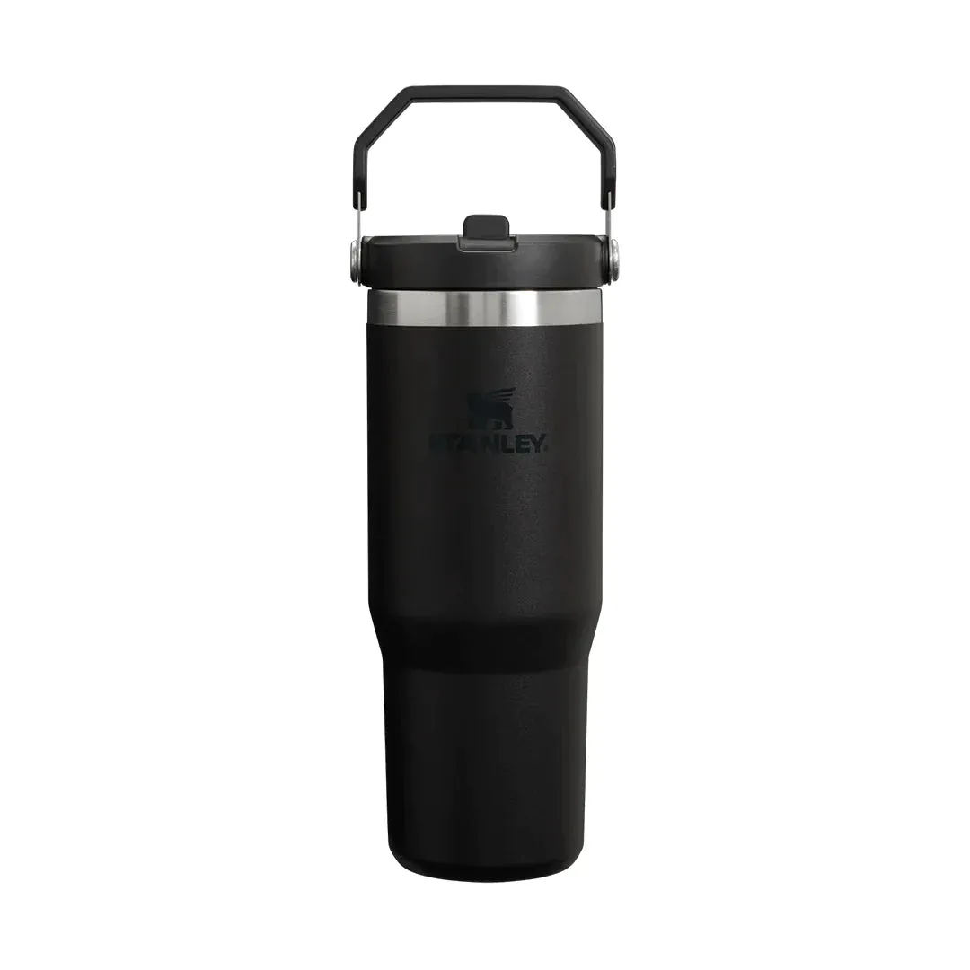 Adventure Classic Flip Straw 30oz Tumbler - Ash