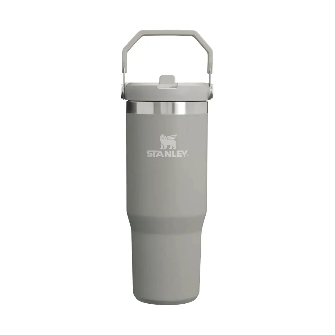 Adventure Classic Flip Straw 30oz Tumbler - Ash