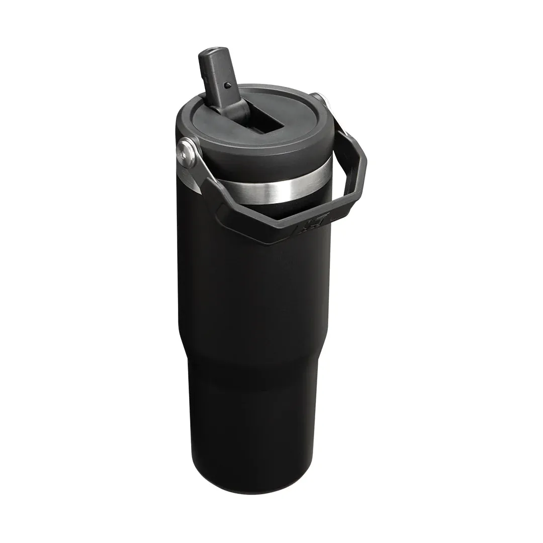 Adventure Classic Flip Straw 30oz Tumbler - Black2