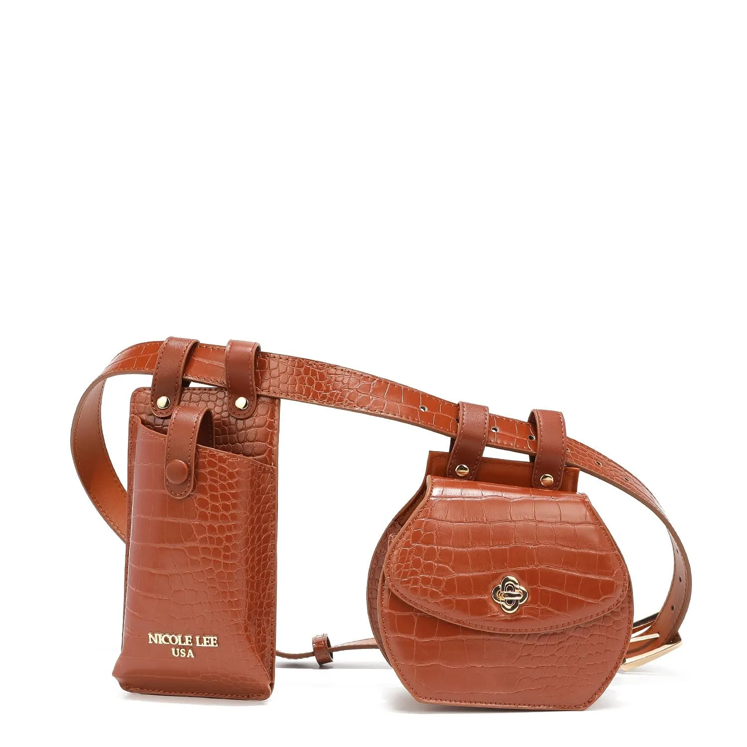 ALBINA BELT BAG