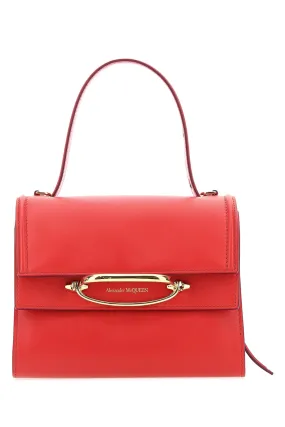 Alexander McQueen The Story Shoulder Bag