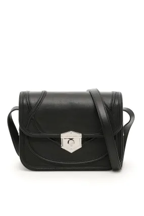 Alexander McQueen Wicca Shoulder Bag