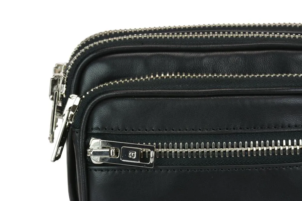 Alexander Wang Attica Zipped Belt Bag