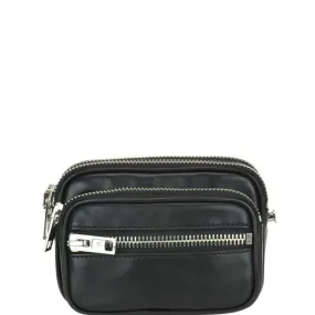 Alexander Wang Attica Zipped Belt Bag