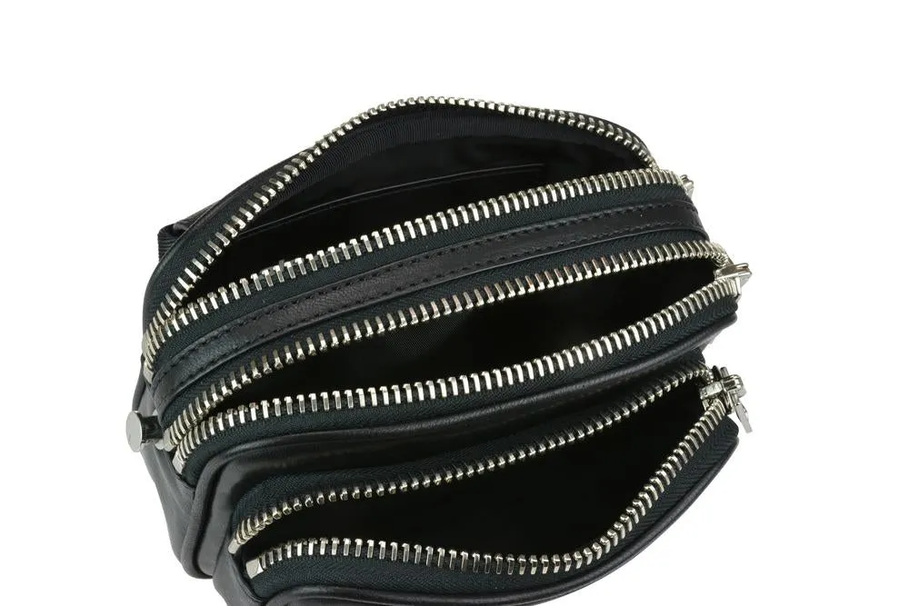 Alexander Wang Attica Zipped Belt Bag