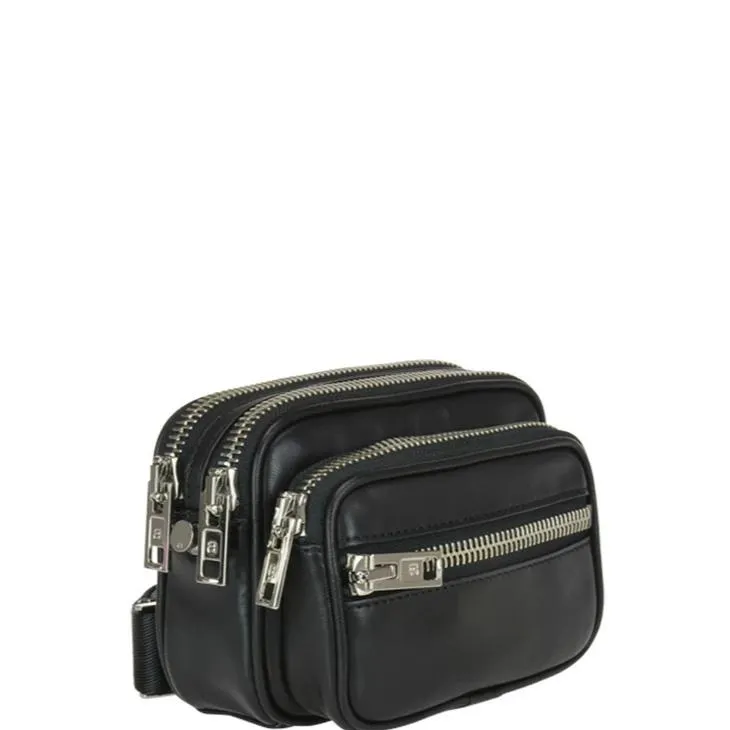 Alexander Wang Attica Zipped Belt Bag