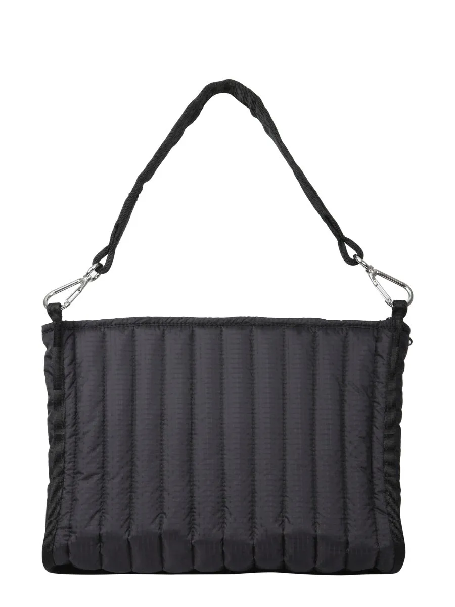 Alexander Wang Elite Laptop Shoulder Bag