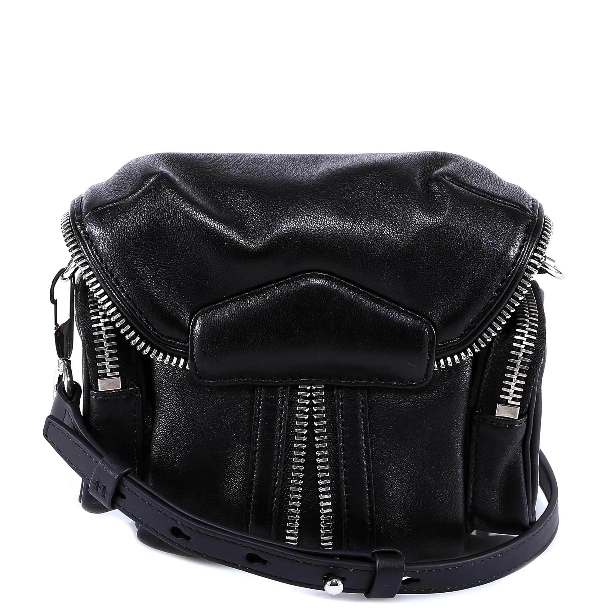 Alexander Wang Mini Marti Crossbody Bag