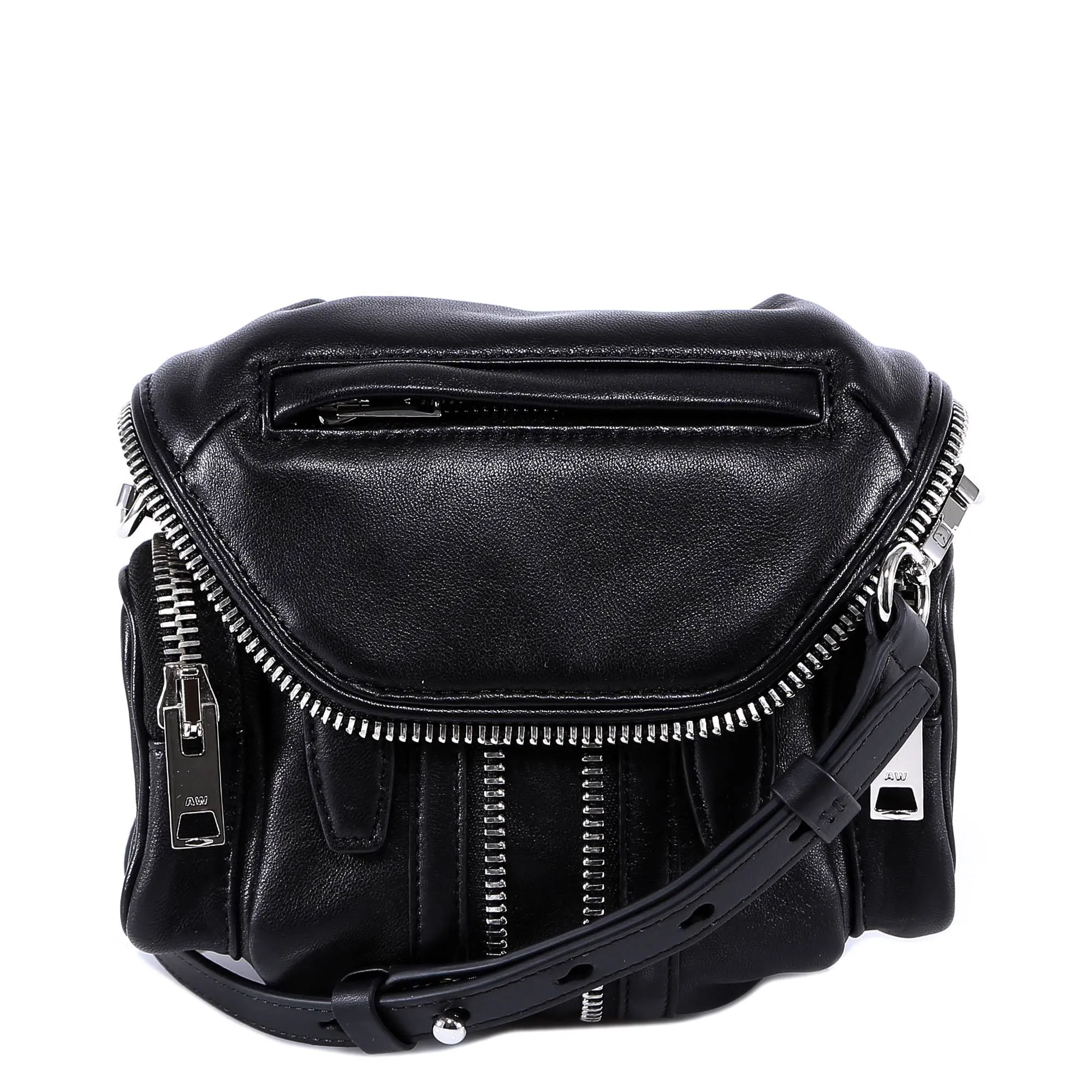 Alexander Wang Mini Marti Crossbody Bag