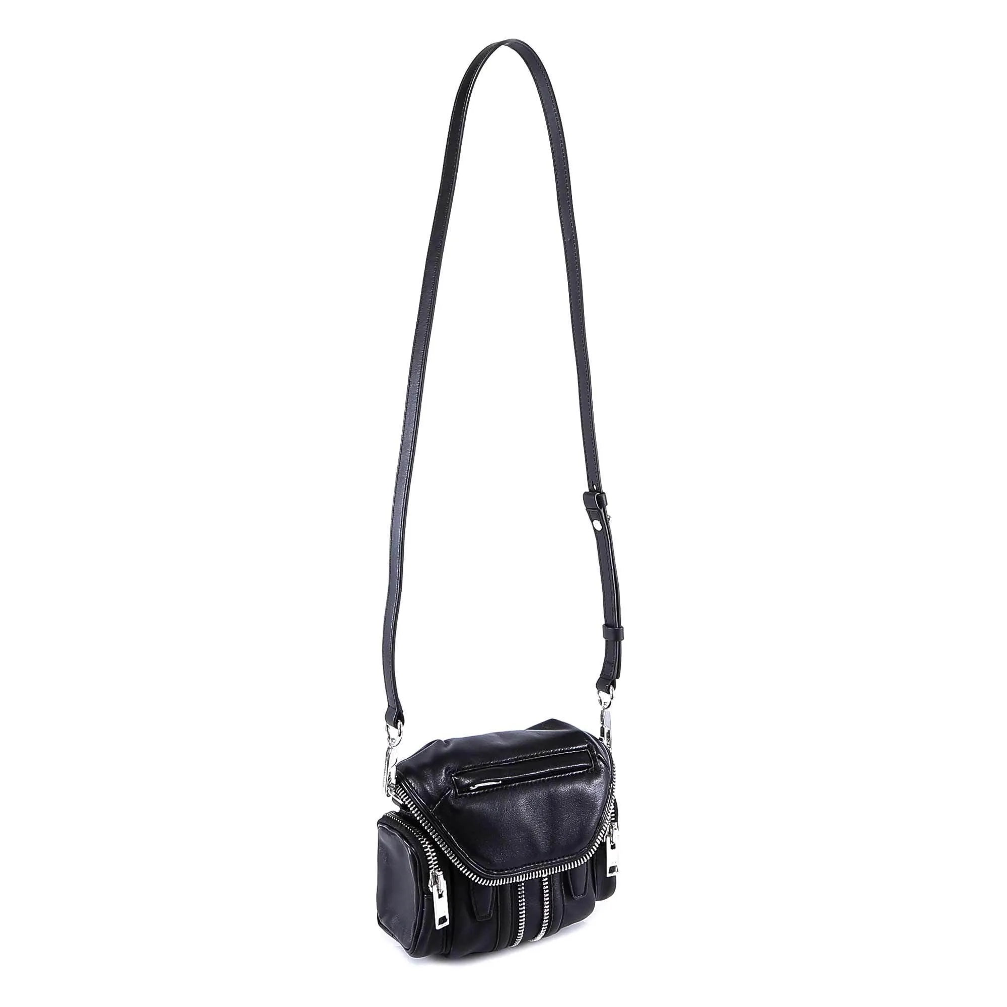 Alexander Wang Mini Marti Crossbody Bag