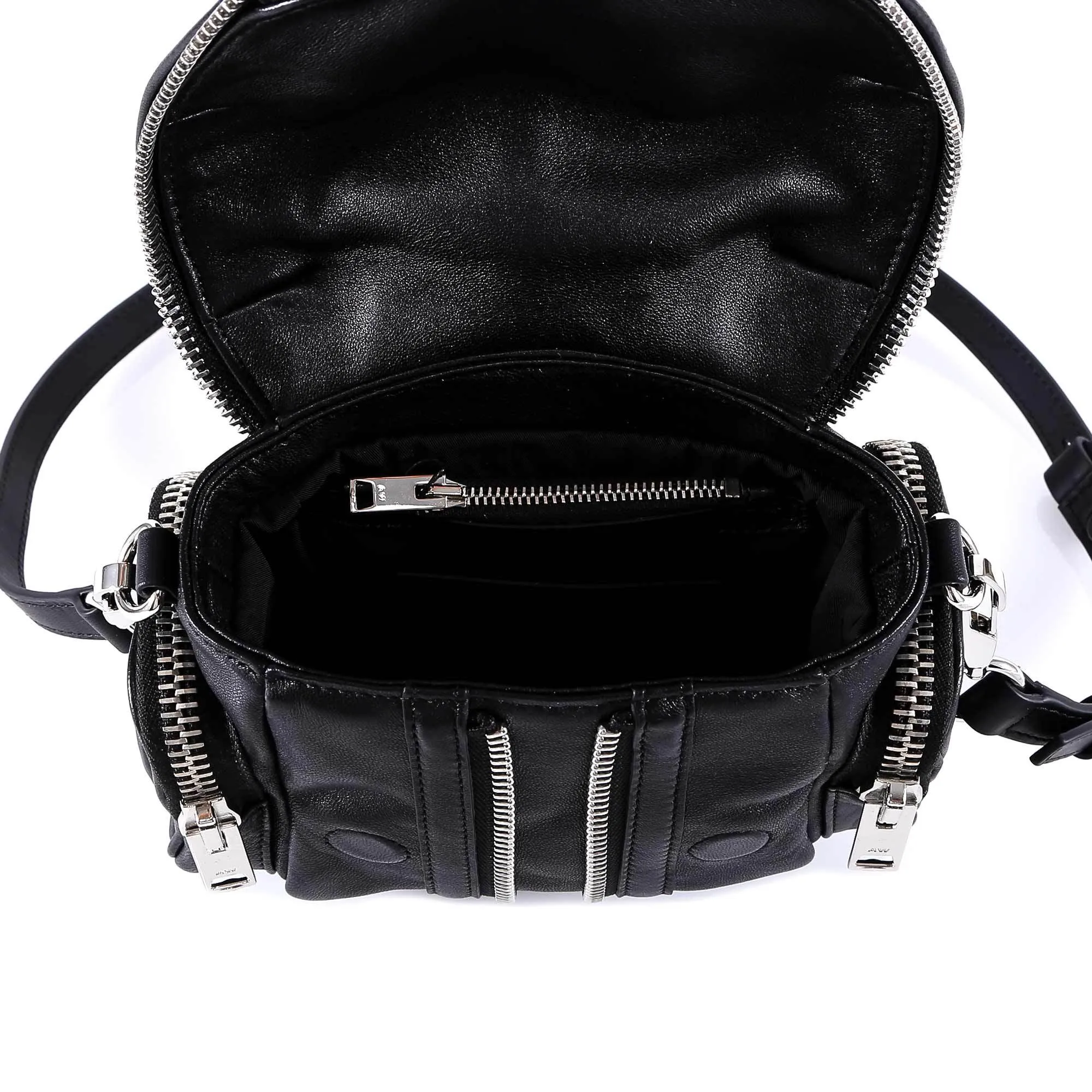 Alexander Wang Mini Marti Crossbody Bag