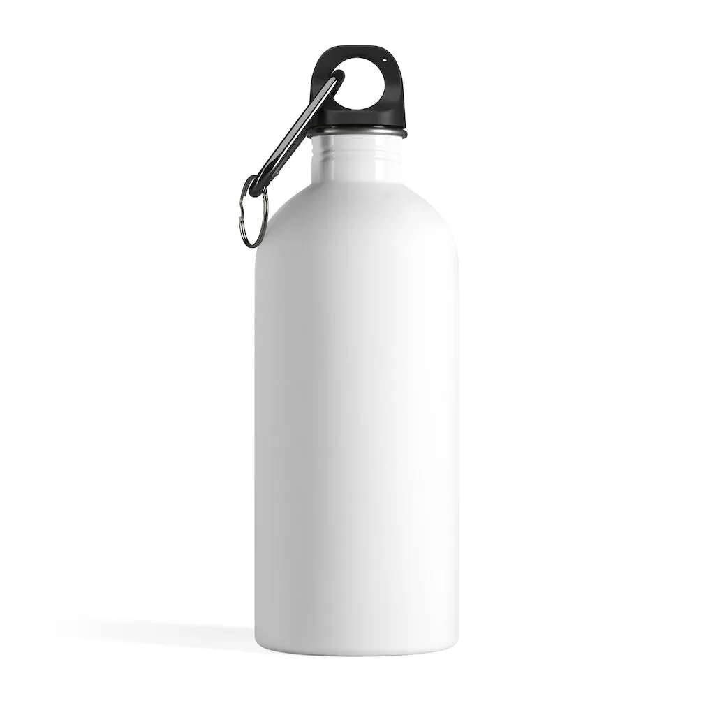 Amara the Wandering Mara Companion Stainless Steel Water Bottle