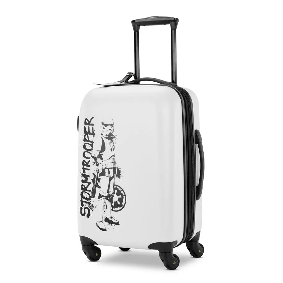 American Tourister Star Wars Storm Trooper Carry-On 145837