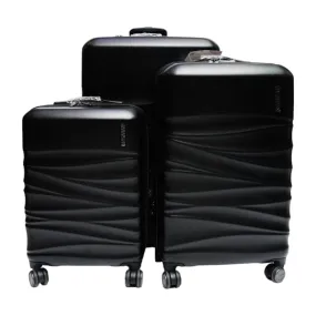 AMERICAN TOURISTER TROLLEY CASE SET 3PC 2622018