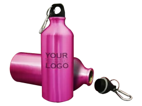 AMS-RM-936 - Metal Water bottle