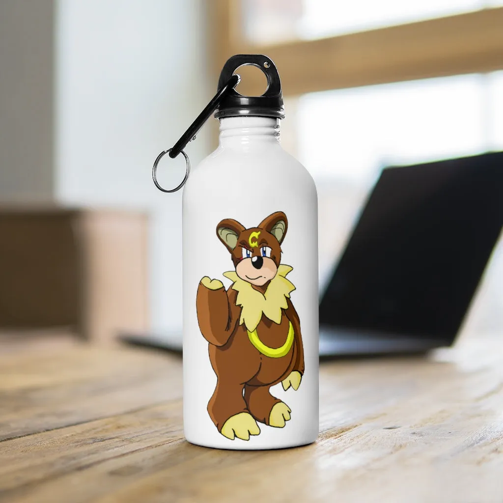 Angeburdum Stainless Steel Water Bottle