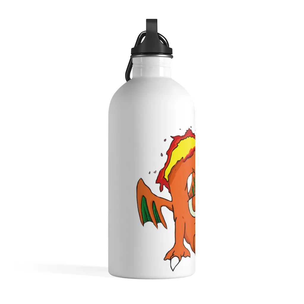 Angetir Stainless Steel Water Bottle