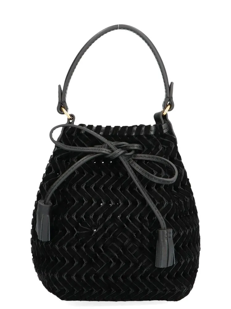 Anya Hindmarch Neeson Bucket Bag