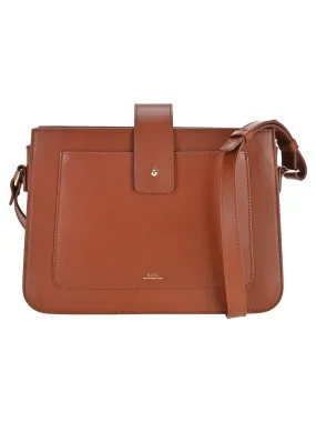 A.P.C. Albane Shoulder Bag