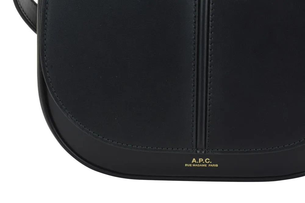 A.P.C. Betty Shoulder Bag