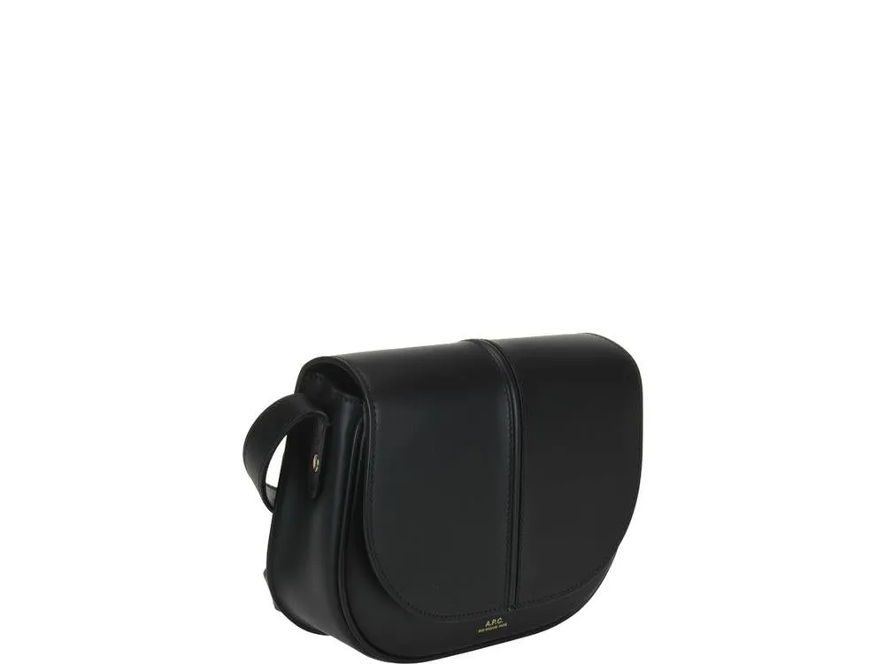 A.P.C. Betty Shoulder Bag