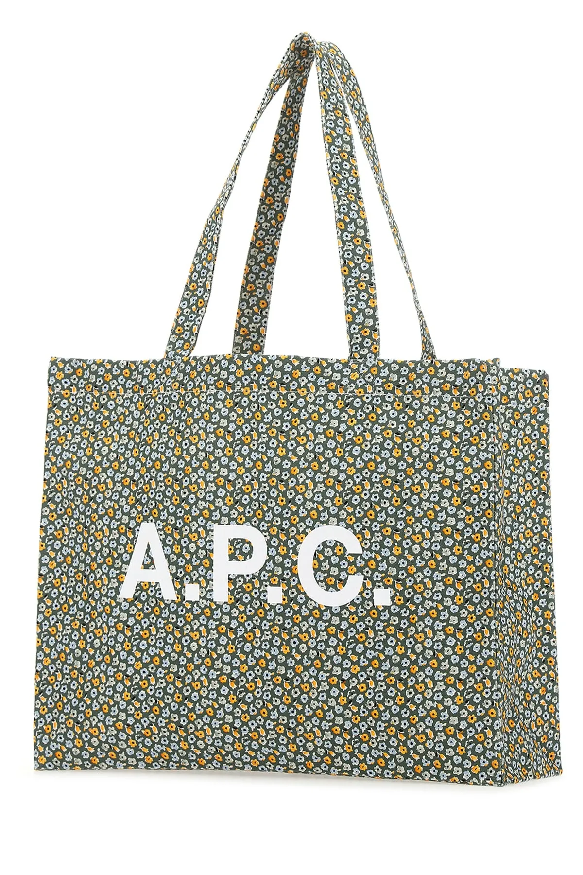 A.P.C. Diane Tote Bag