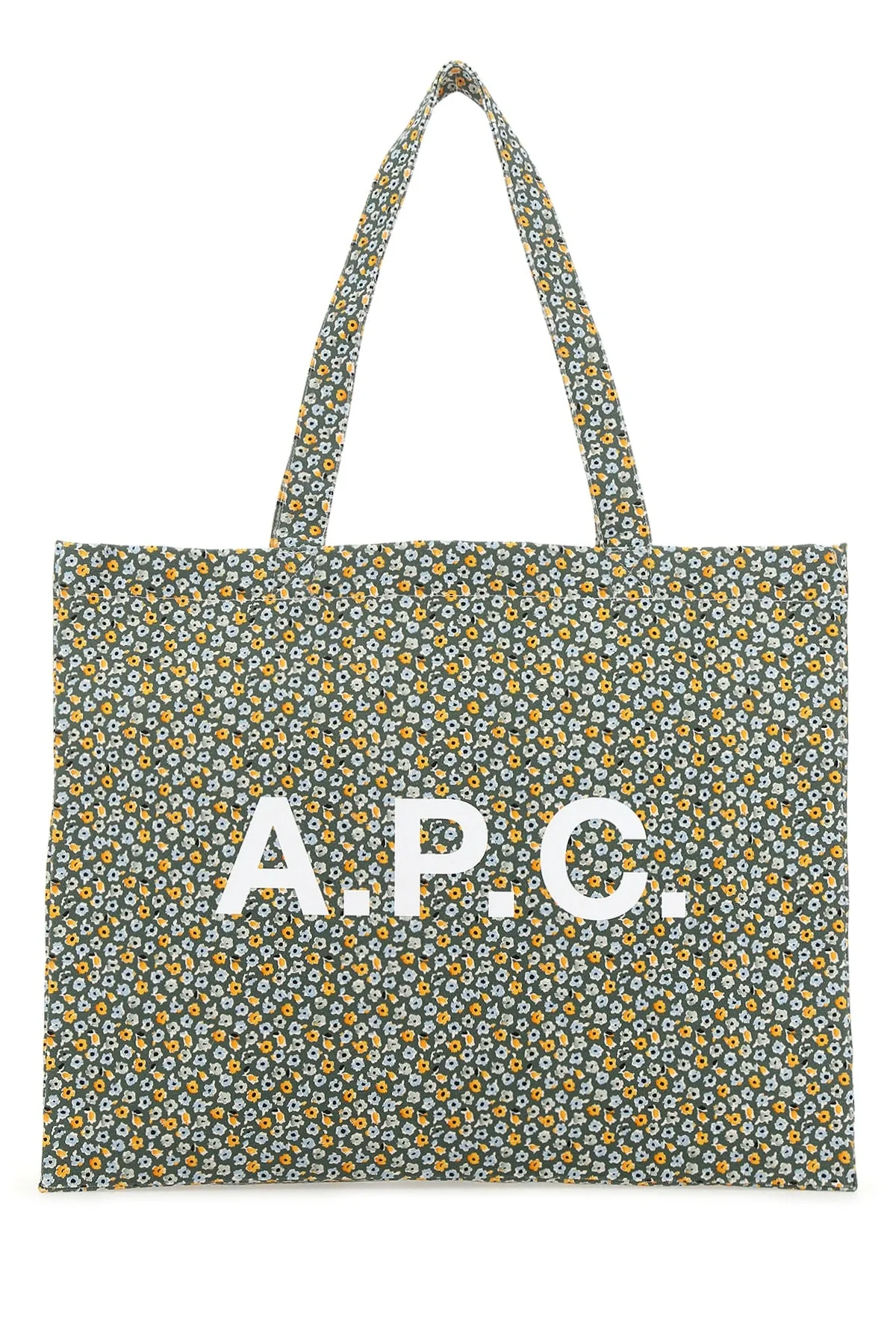 A.P.C. Diane Tote Bag