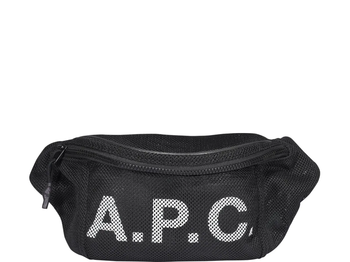 A.P.C. Rebound Belt Bag