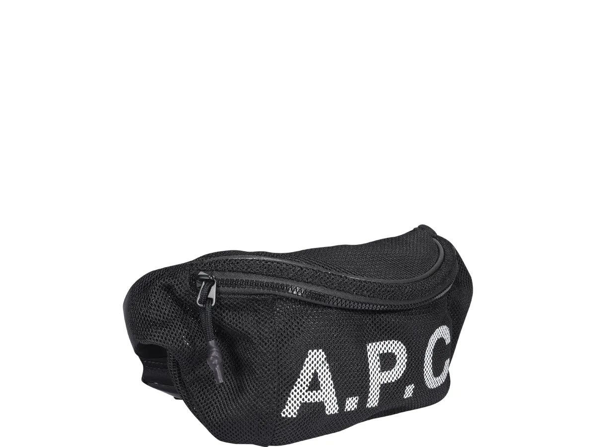 A.P.C. Rebound Belt Bag