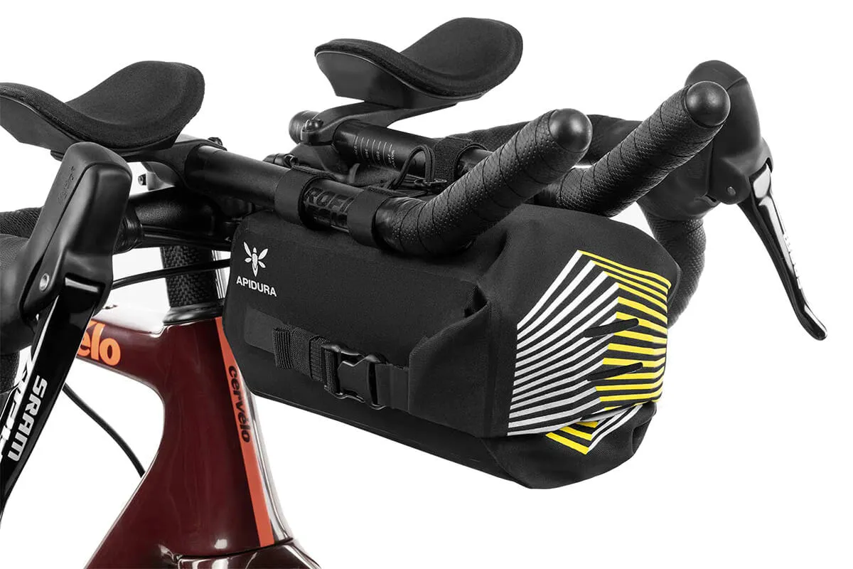 Apidura Racing Aerobar Pack