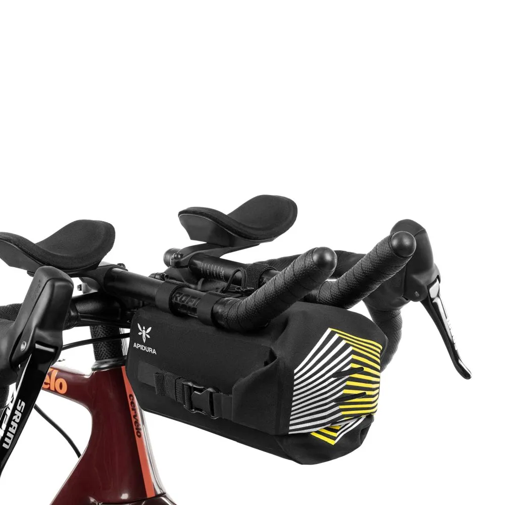 Apidura Racing Aerobar Pack