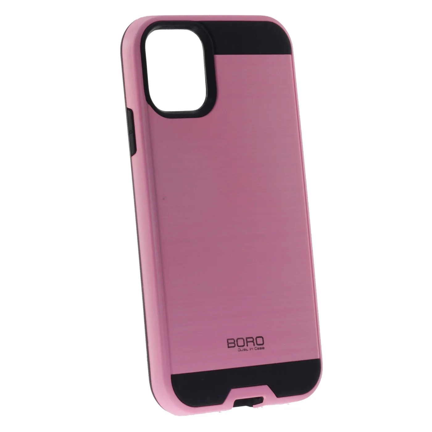 Apple iPhone 11  Slim Armor Case Pink