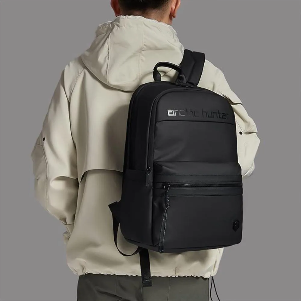 Arctic Hunter B00536 Laptop Backpack