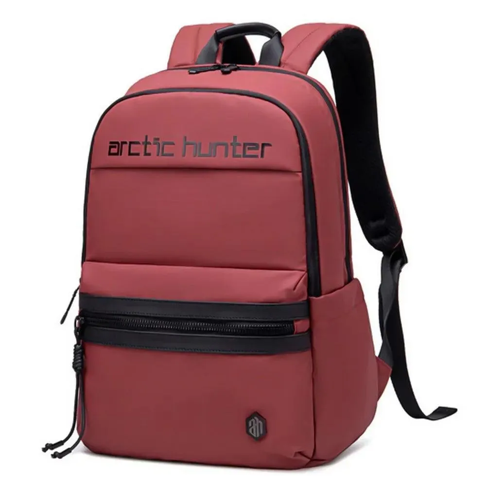 Arctic Hunter B00536 Laptop Backpack