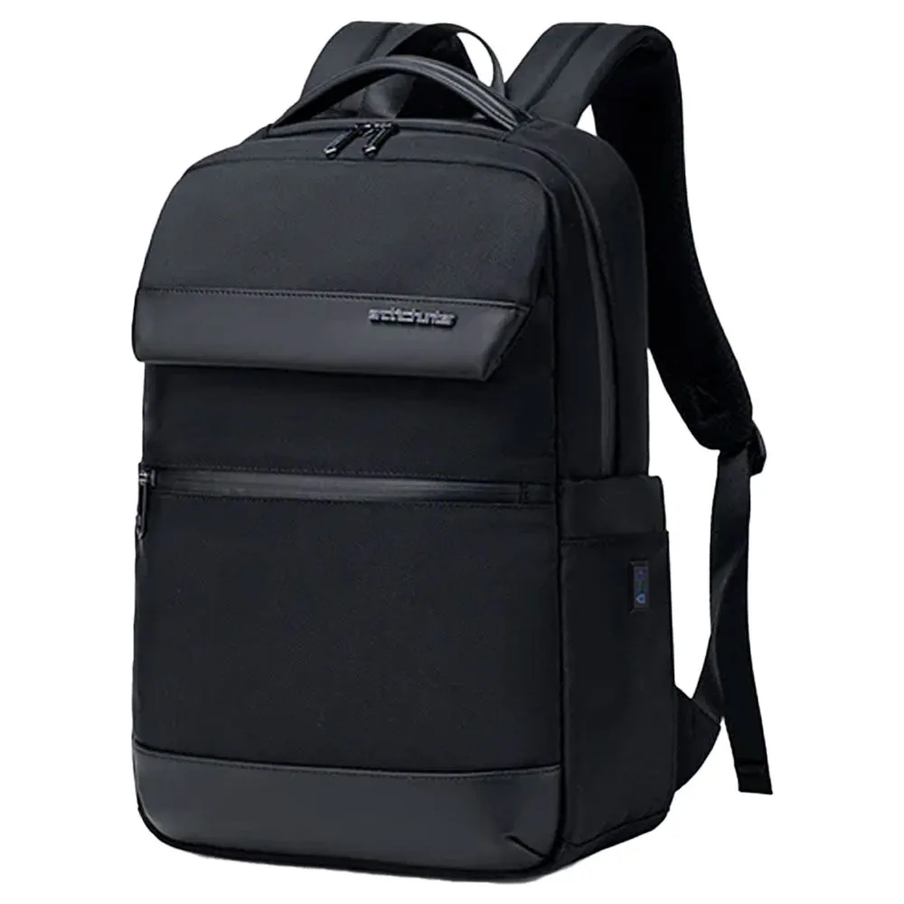 Arctic Hunter B00671 Laptop Backpack - Black