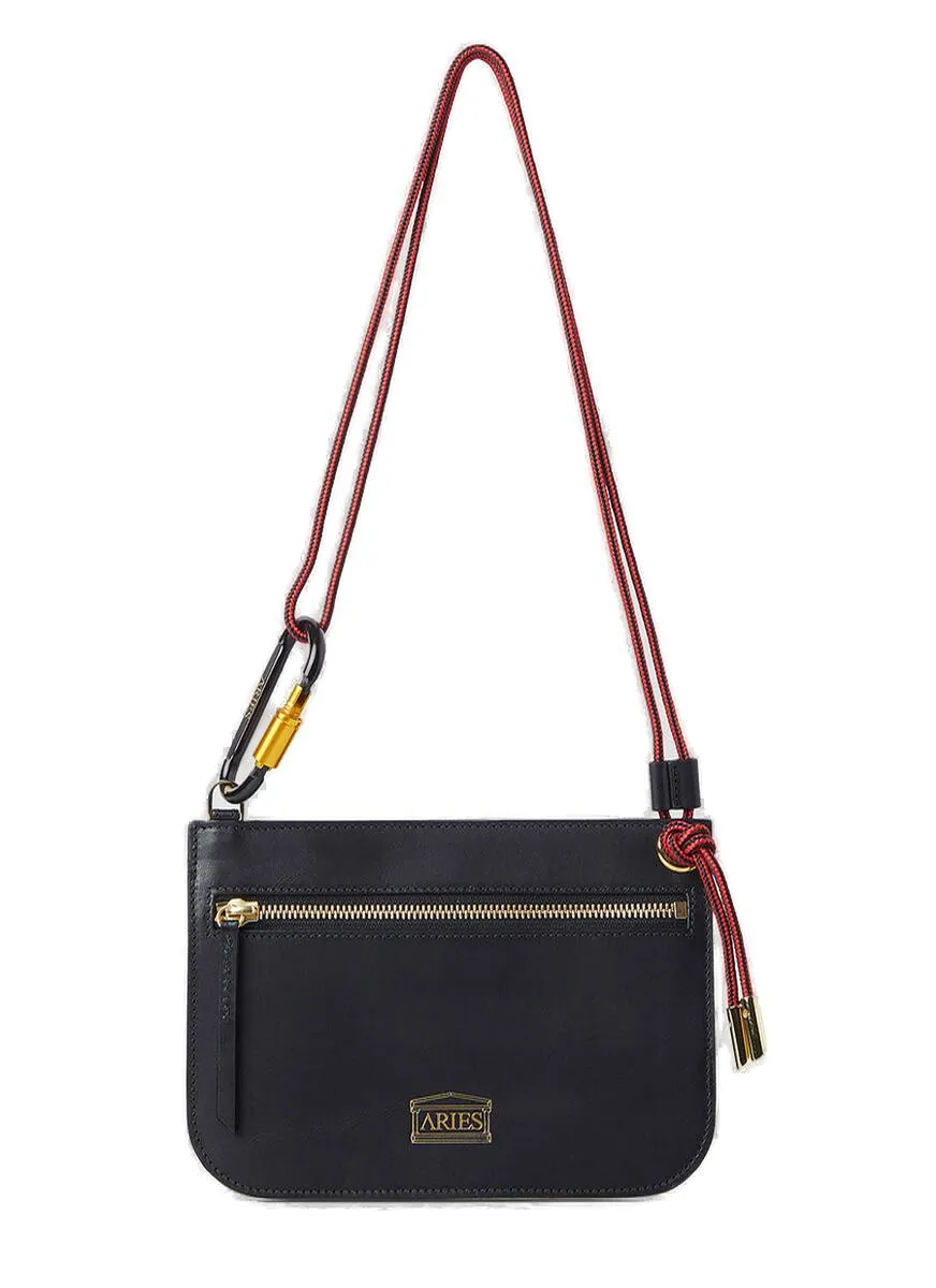 Aries Bobby Shoulder Bag