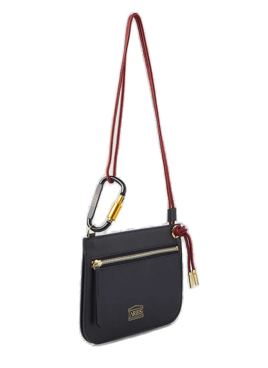 Aries Bobby Shoulder Bag