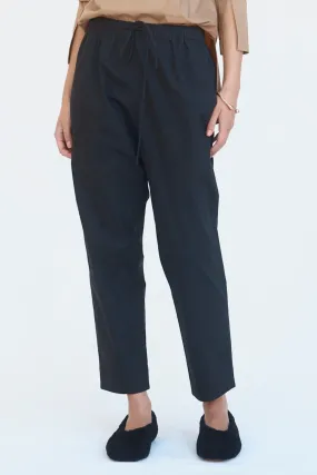 Ashley Pant in Black