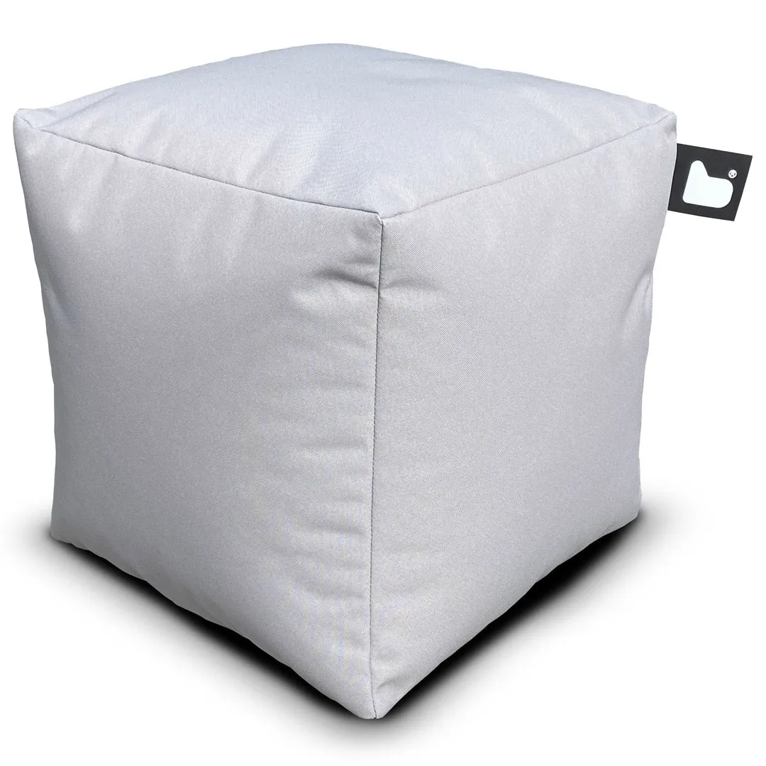 B-Box - Outdoor Bean Bag Footstool - Colour Range