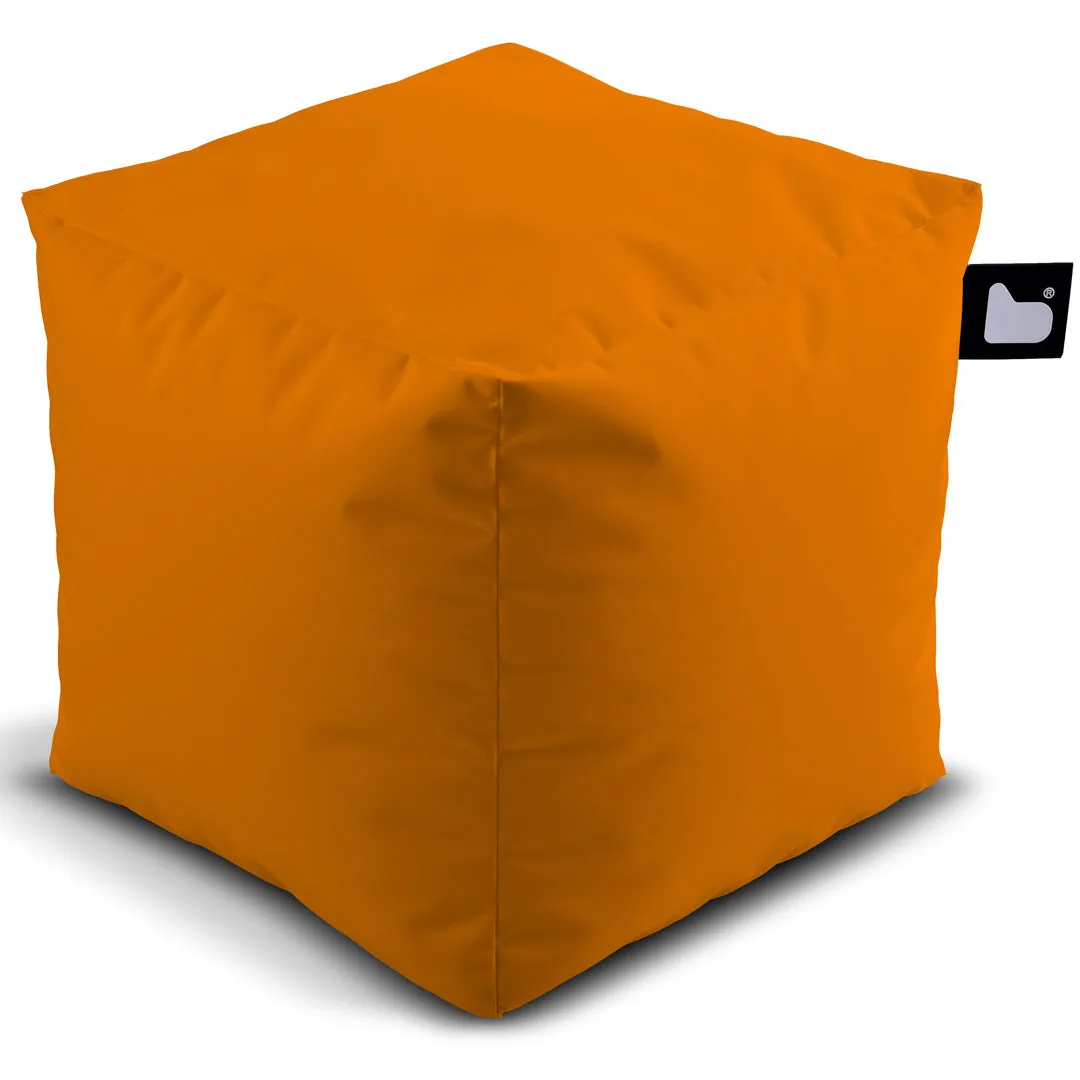 B-Box - Outdoor Bean Bag Footstool - Colour Range